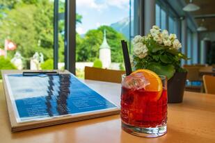 Restaurant zum Schloss