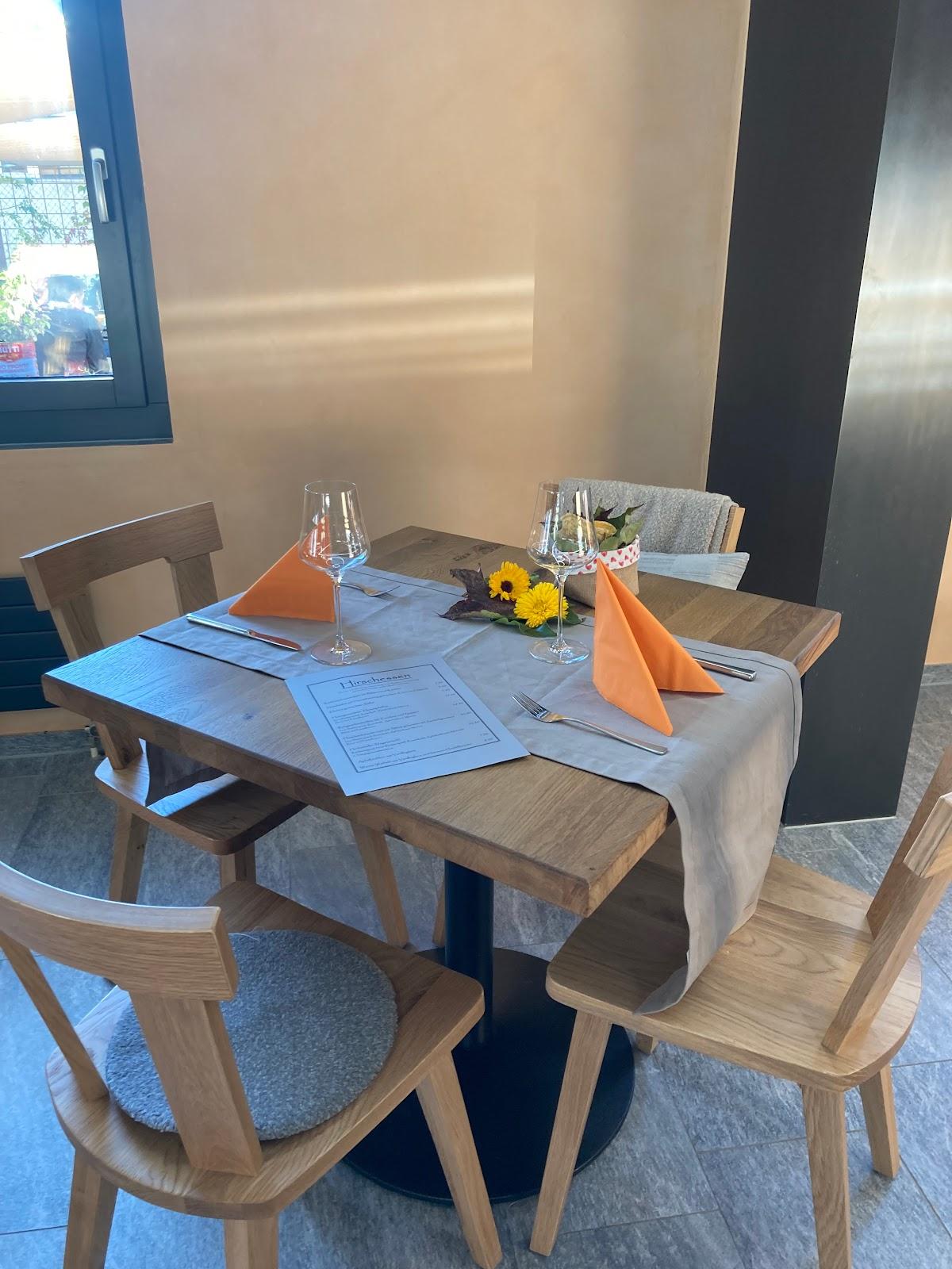 Tancadi Bistro Tavanasa