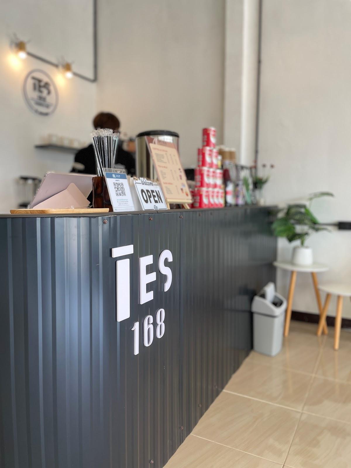 TES 168