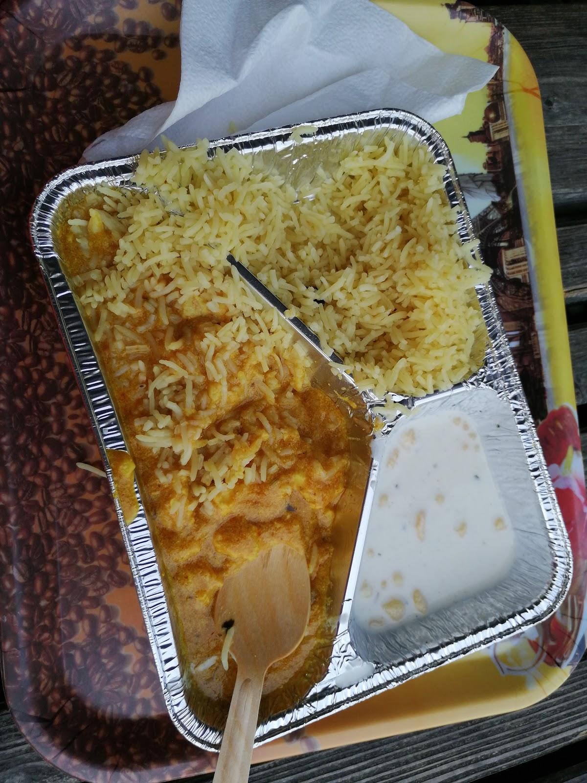 Indian Dhaba