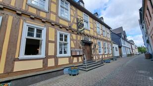 Restaurants Grand Mére & Gudstubb