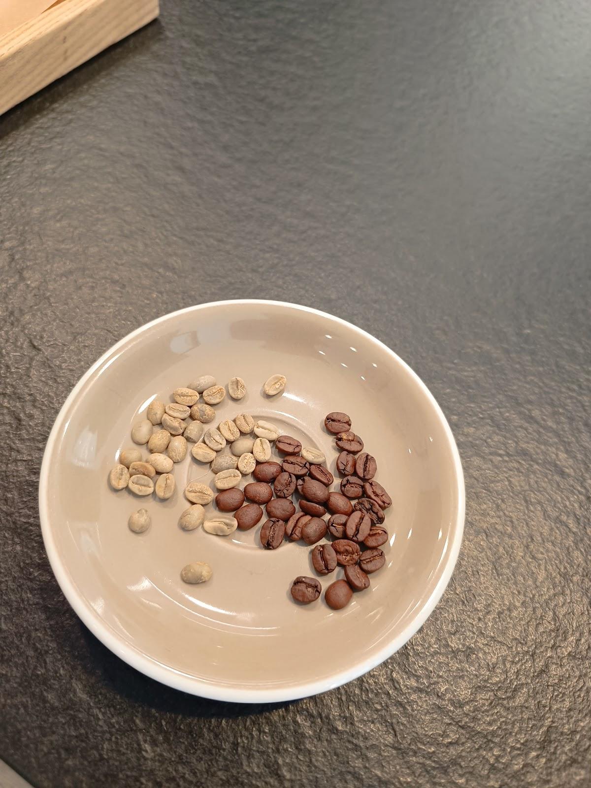 CORTINOVIS COFFEE ROASTERS