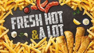 The Fish & Chip Co Boitumelo Junction