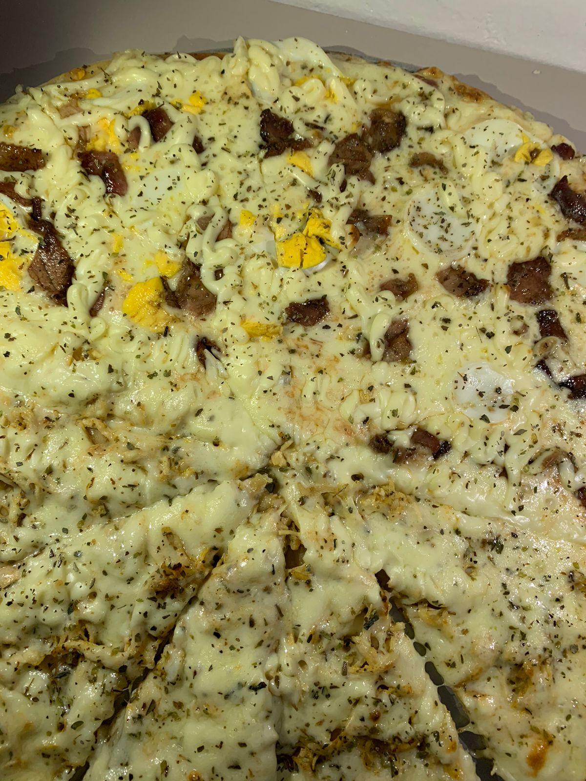 Destak Pizzaria & Hamburgueria