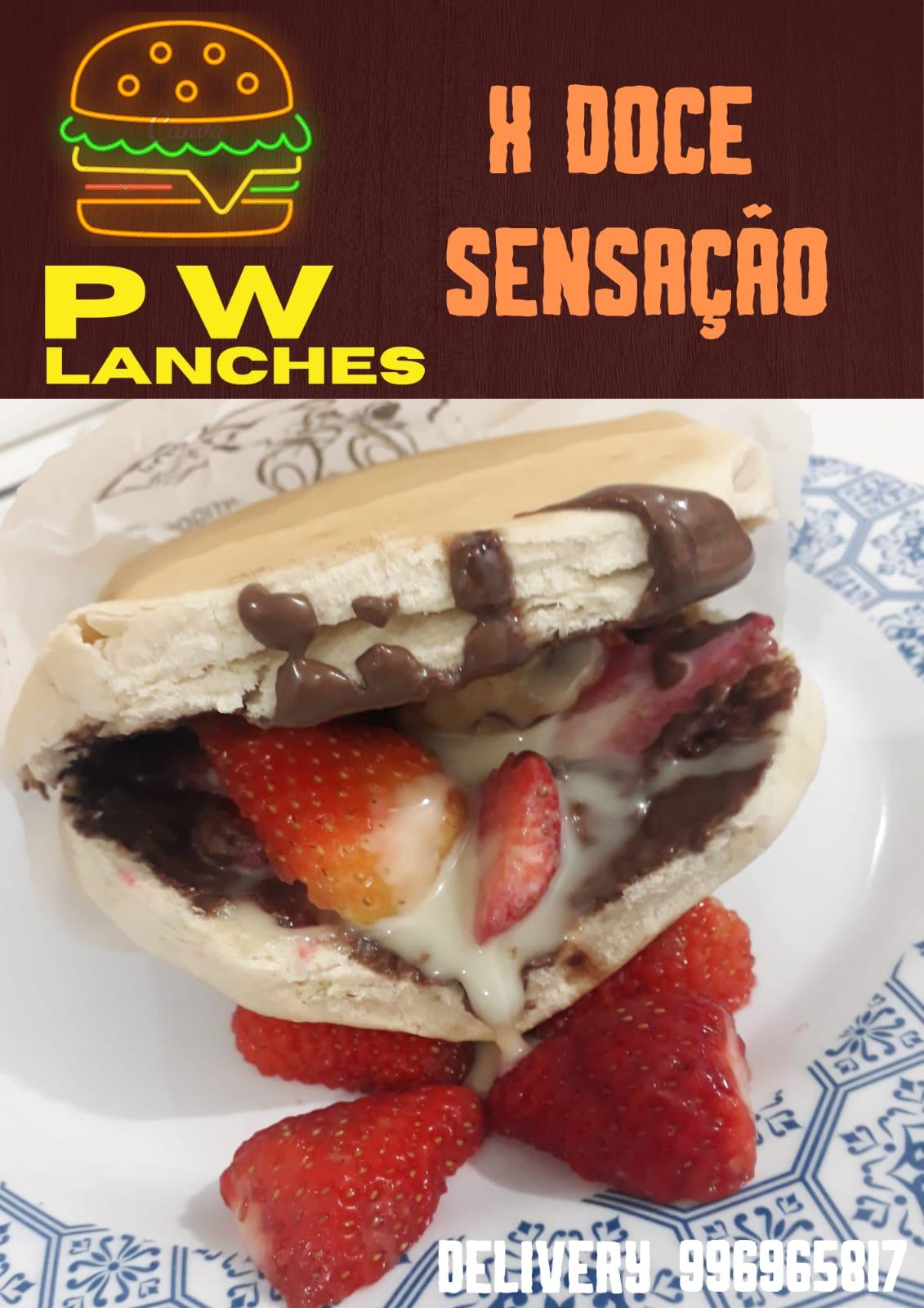 PW Lanches