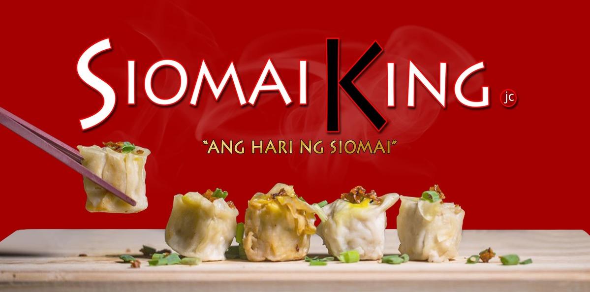 Siomai King Batac