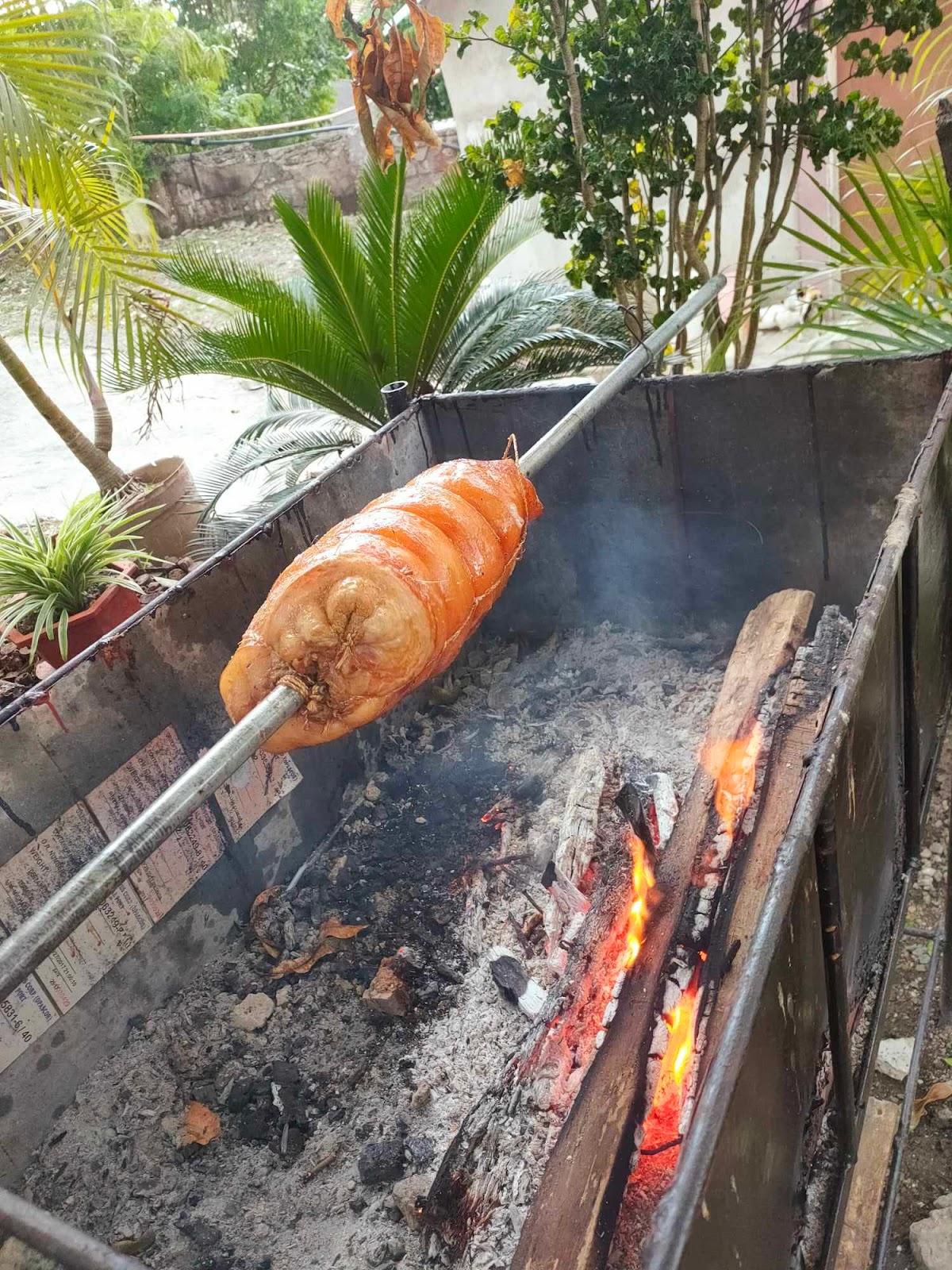 Marilyn´s BBQ