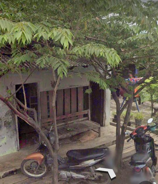 WARUNG IBU KALIMAH