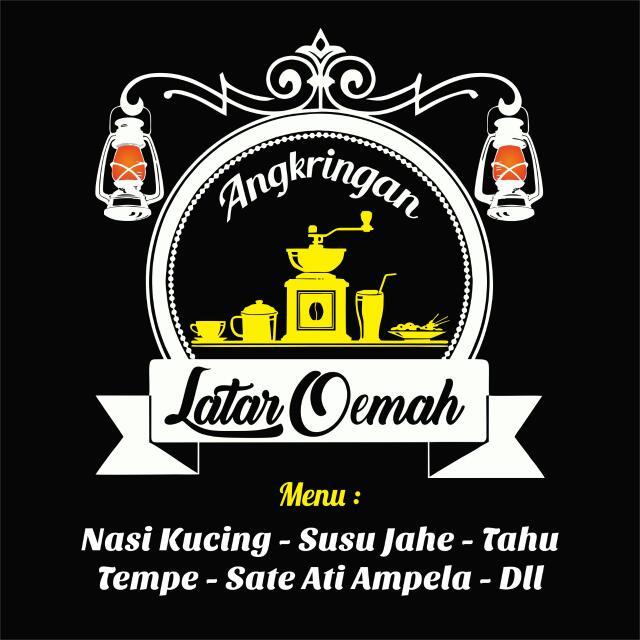 Angkringan Latar OeMAH