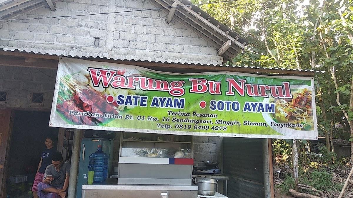 Warung Bu Nurul