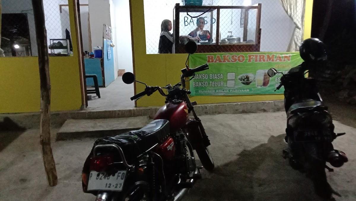 Bakso Firman