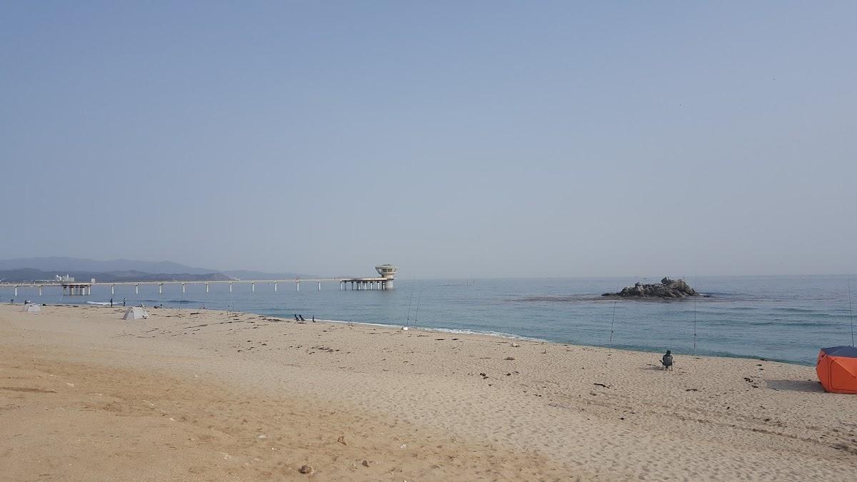 죽변CU한수원점