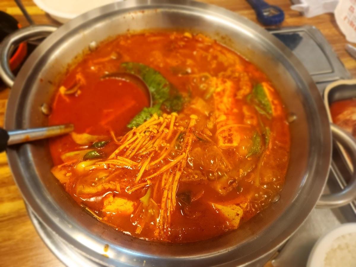 윤가네포장마차