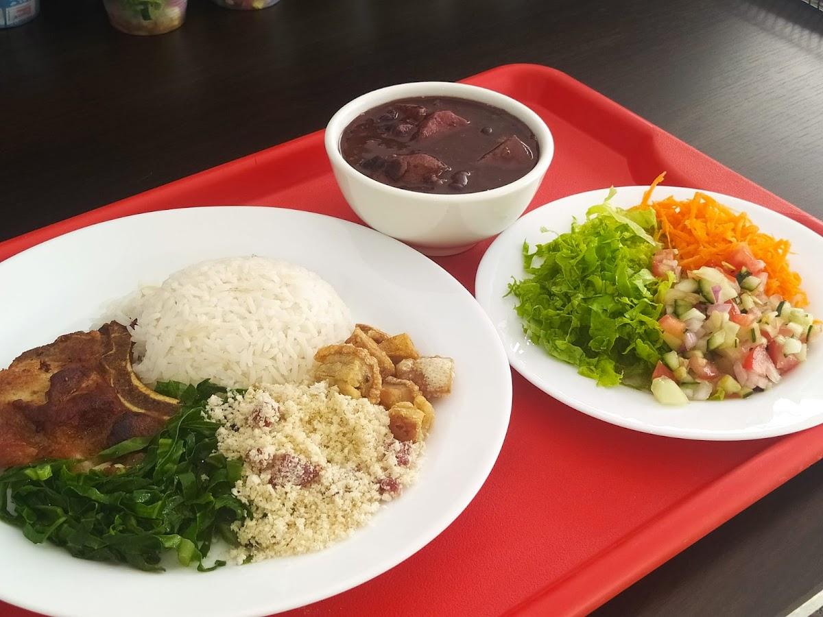 Restaurante e Lanchonete Soares