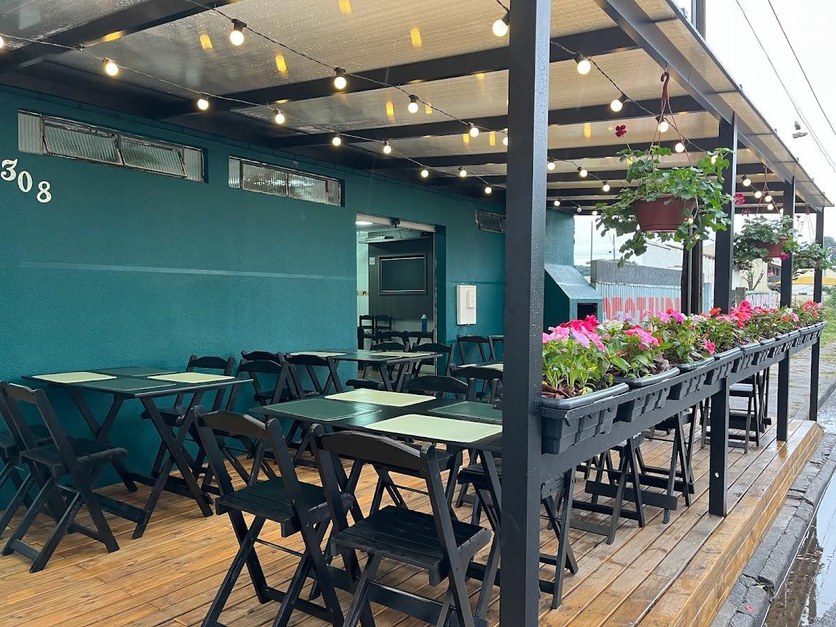 Restaurante Varanda Gourmet