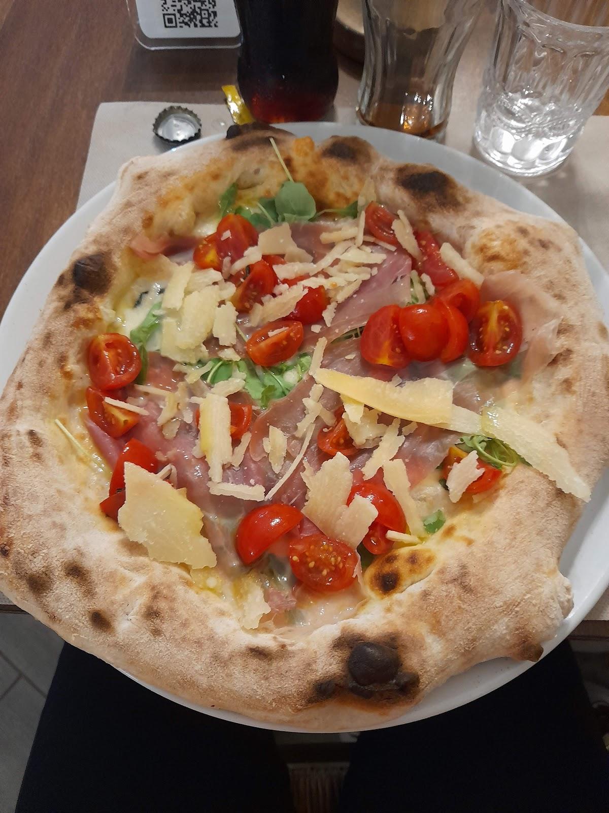 Cumavù - Pizza, fritti e sfizi