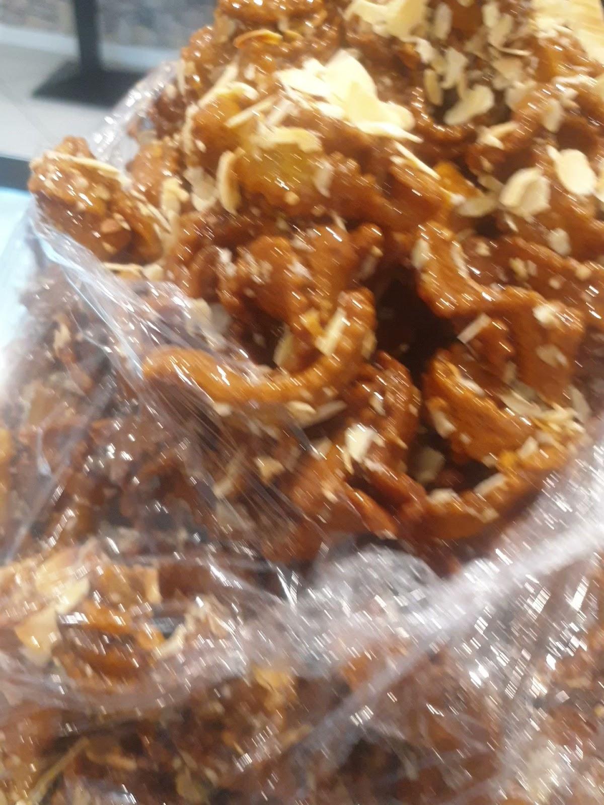 Lunchroom Placa Primo