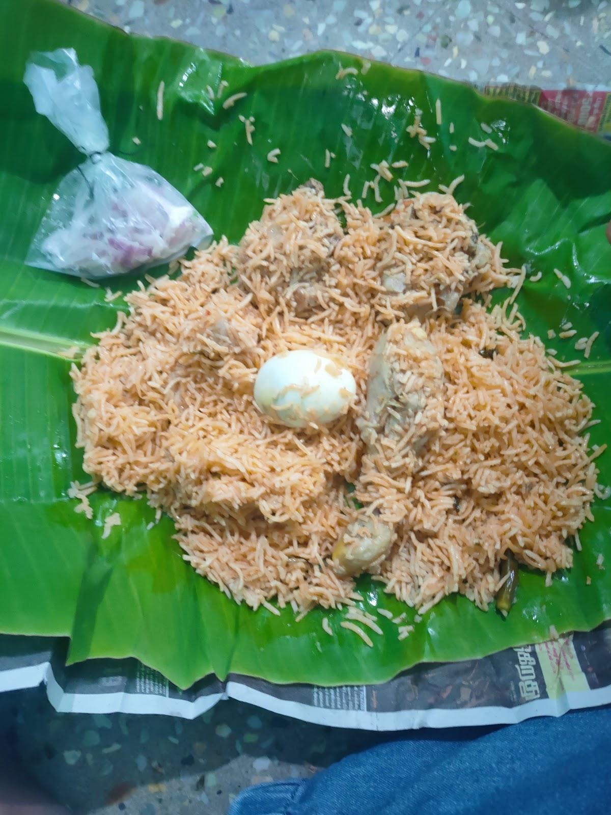 Mr.Chilli's Restaurant Veg & NonVeg