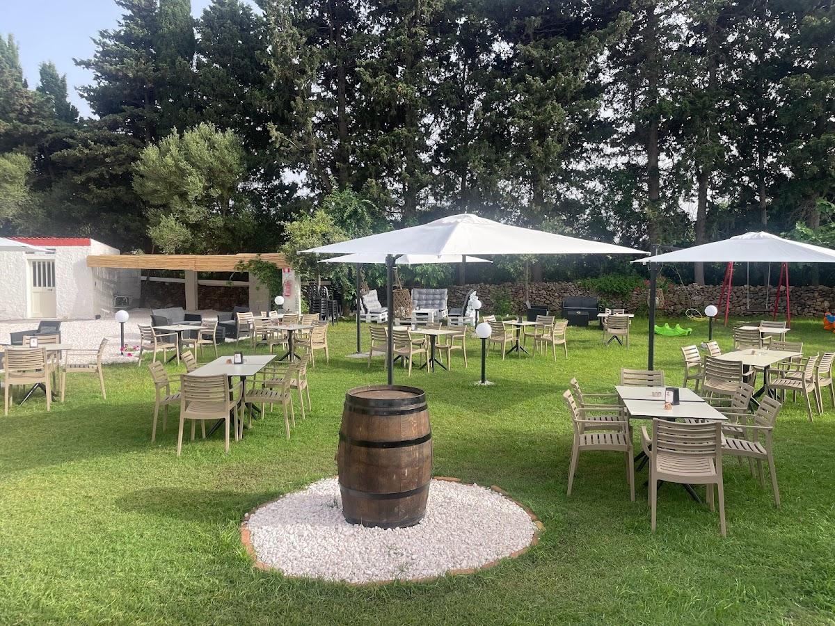 Il Cinghialetto Summer Edition