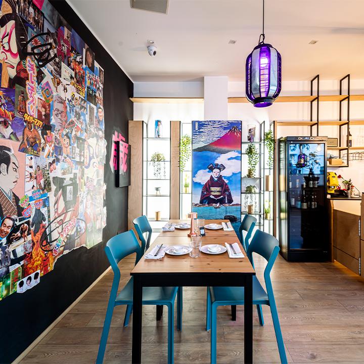 Toshi Marina di Ragusa