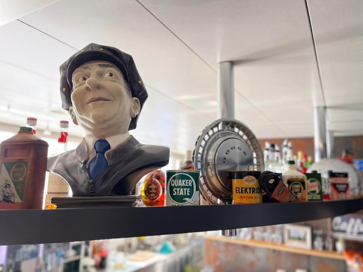 Restaurant Bistro Villa GmbH