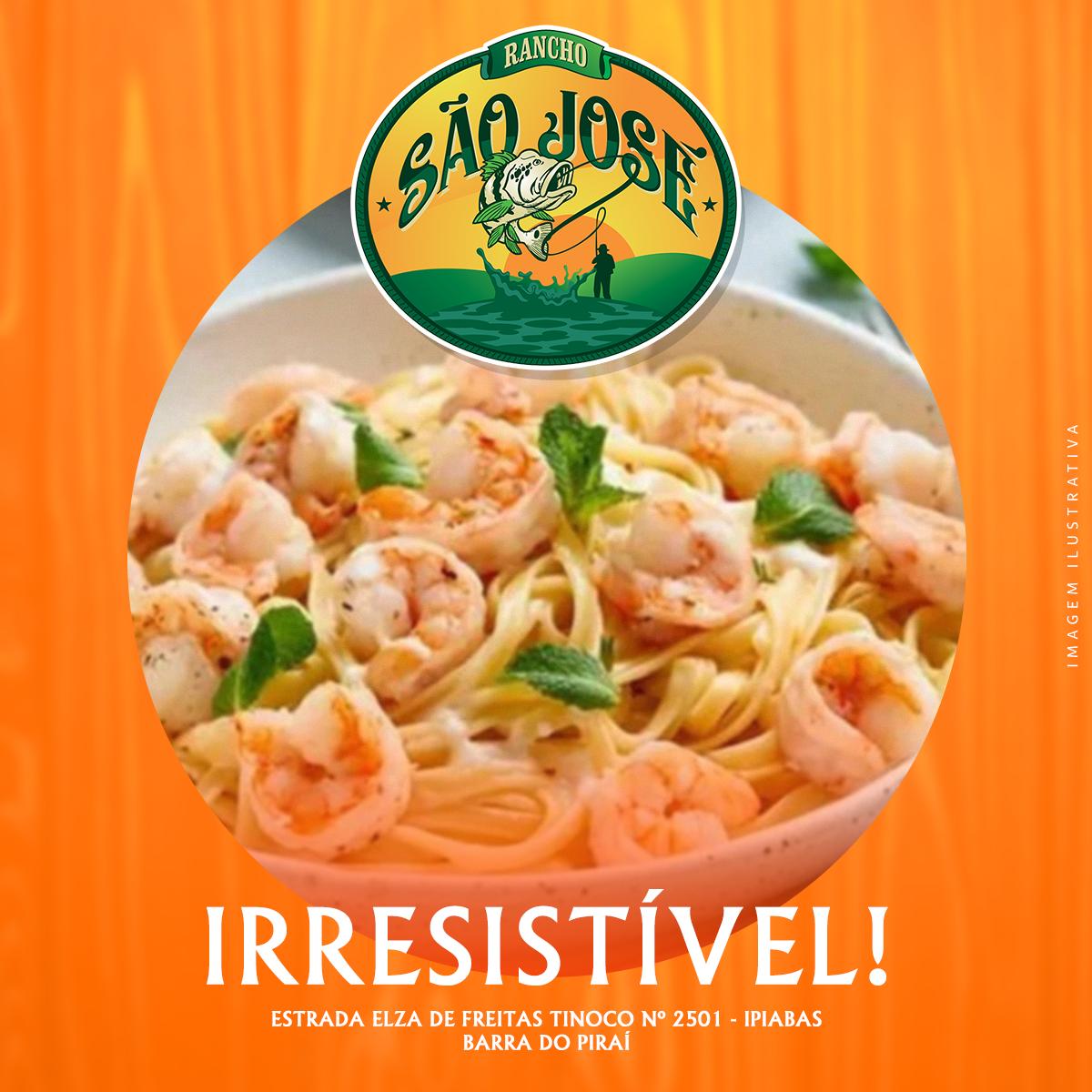 Rancho São José Ipiabas