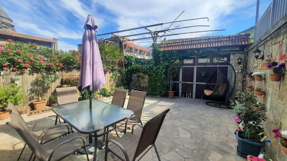 ღვინის მარანი