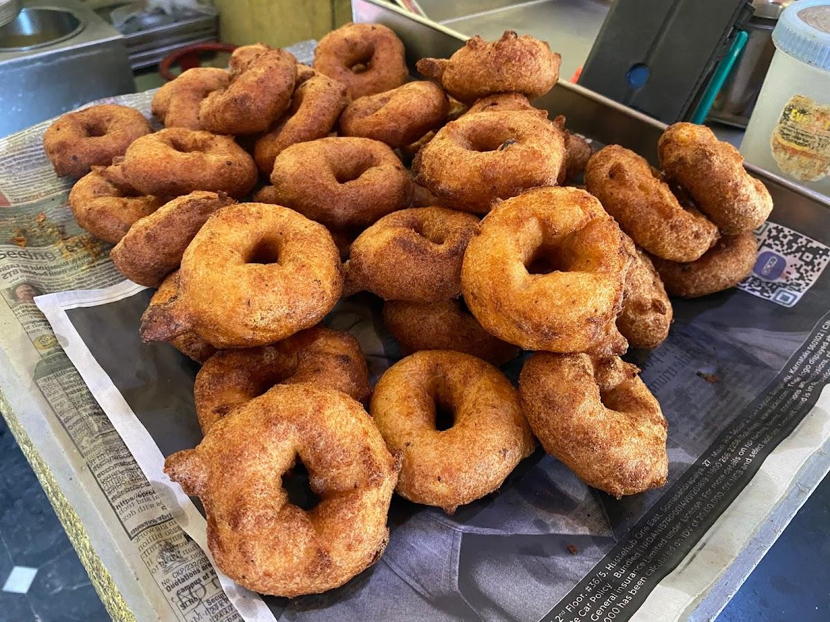 Konkadi Mane Thindi Hotel