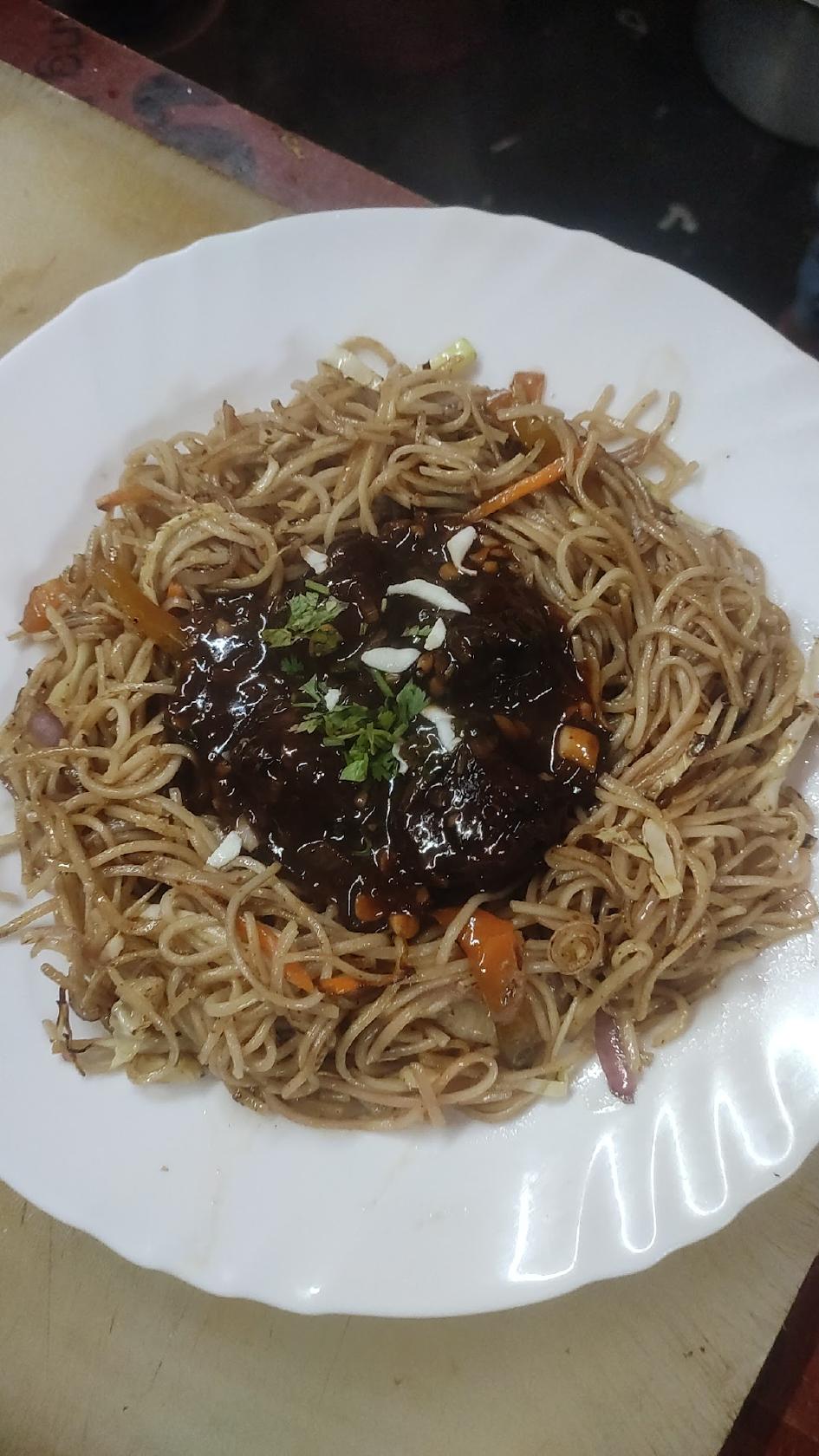 Chaska Family Restaurant 100% Pure Veg