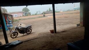 Jogendra Singh Hotel