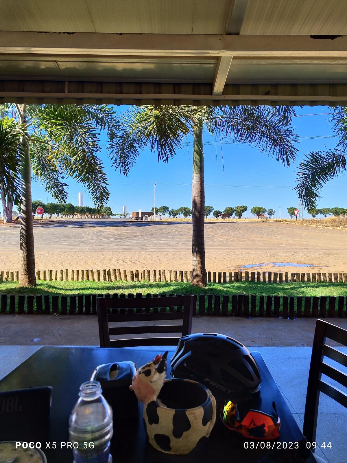 Planalto Restaurante