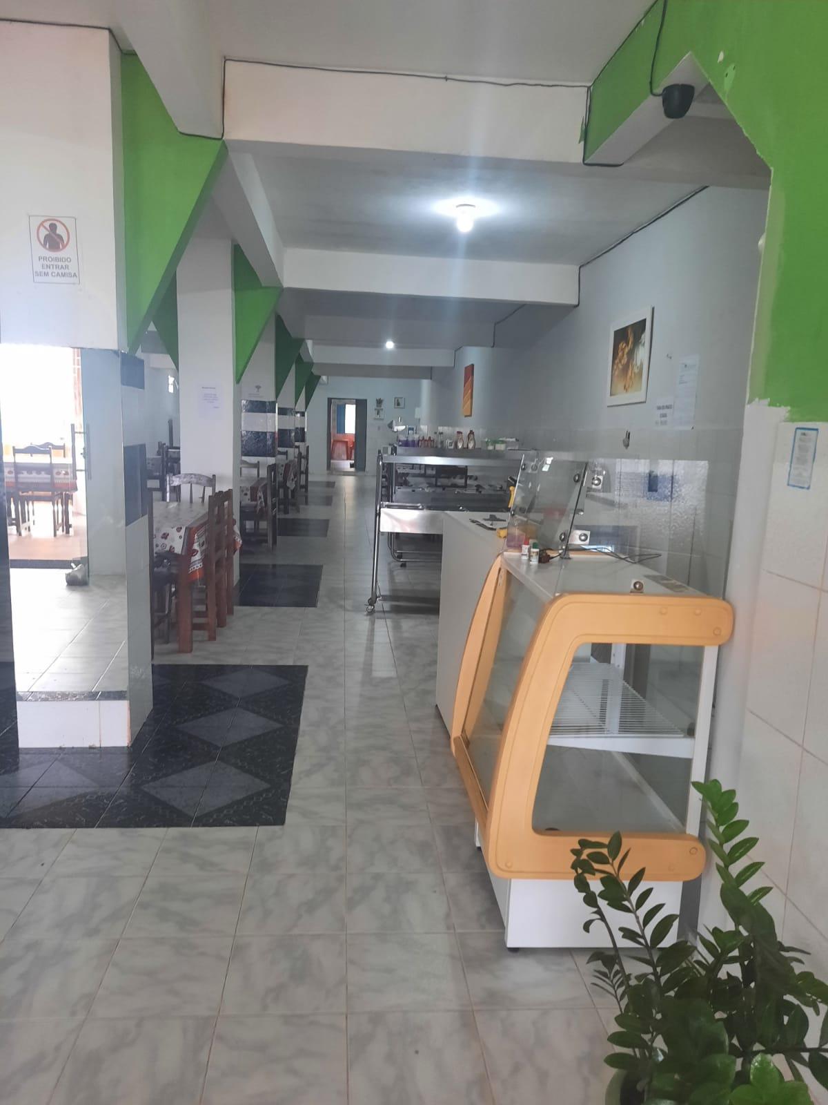 Almeidas Pousada e Restaurante