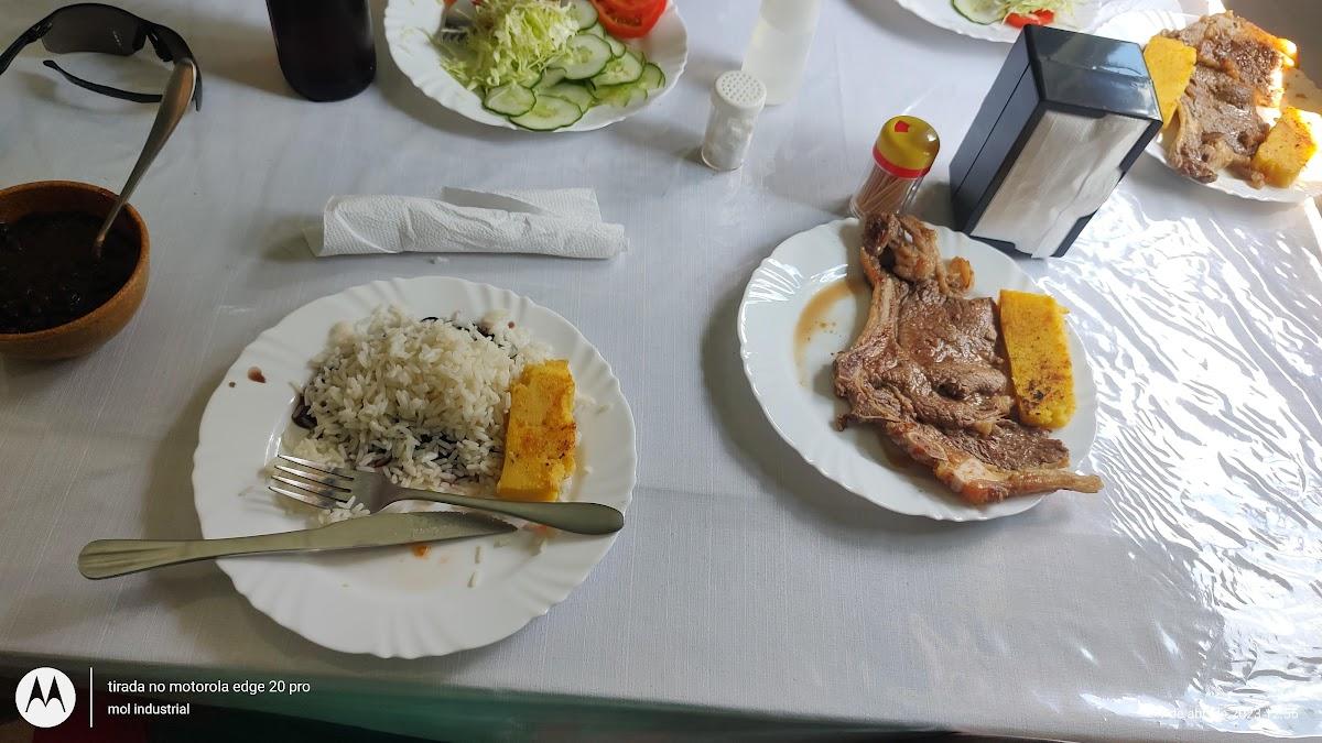 Restaurante três Marias