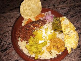 അളിയൻസ് ഹോംലി കഞ്ഞിക്കട