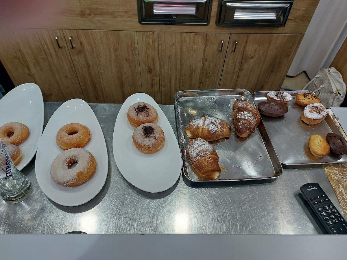 L'oasi del gusto