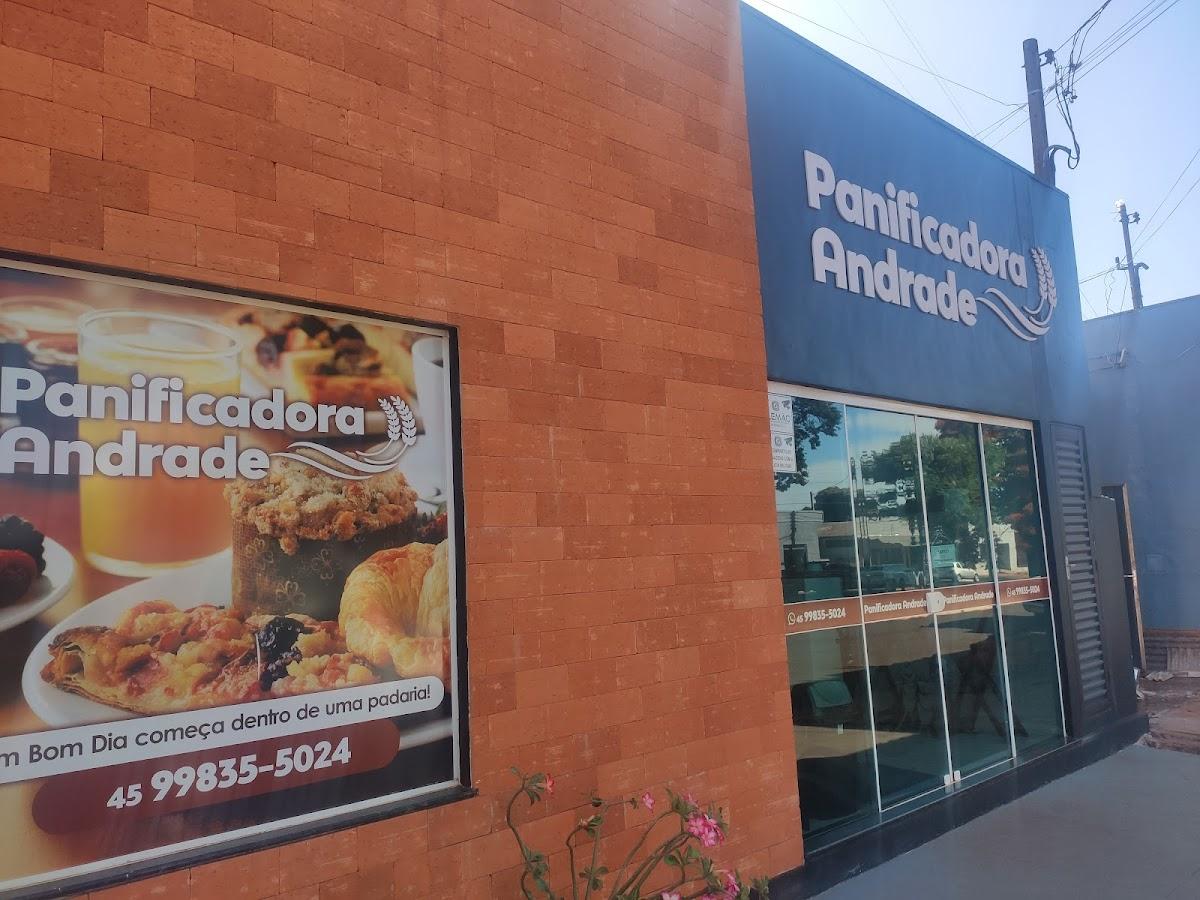 Panificadora Andrade