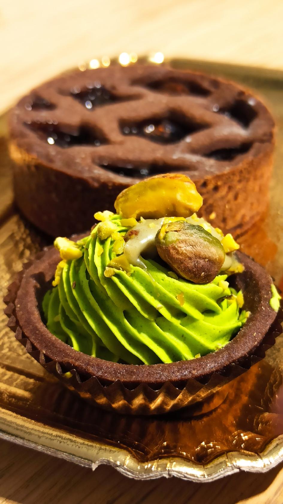 Il Sapore della Passione