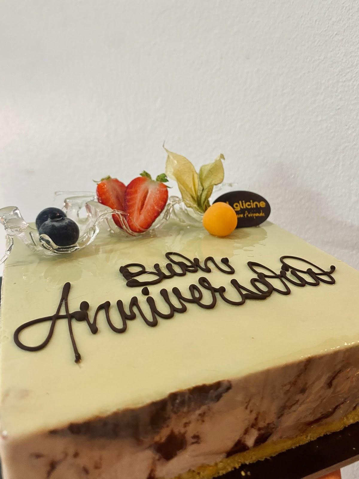 Al Glicine Gelateria Cesate