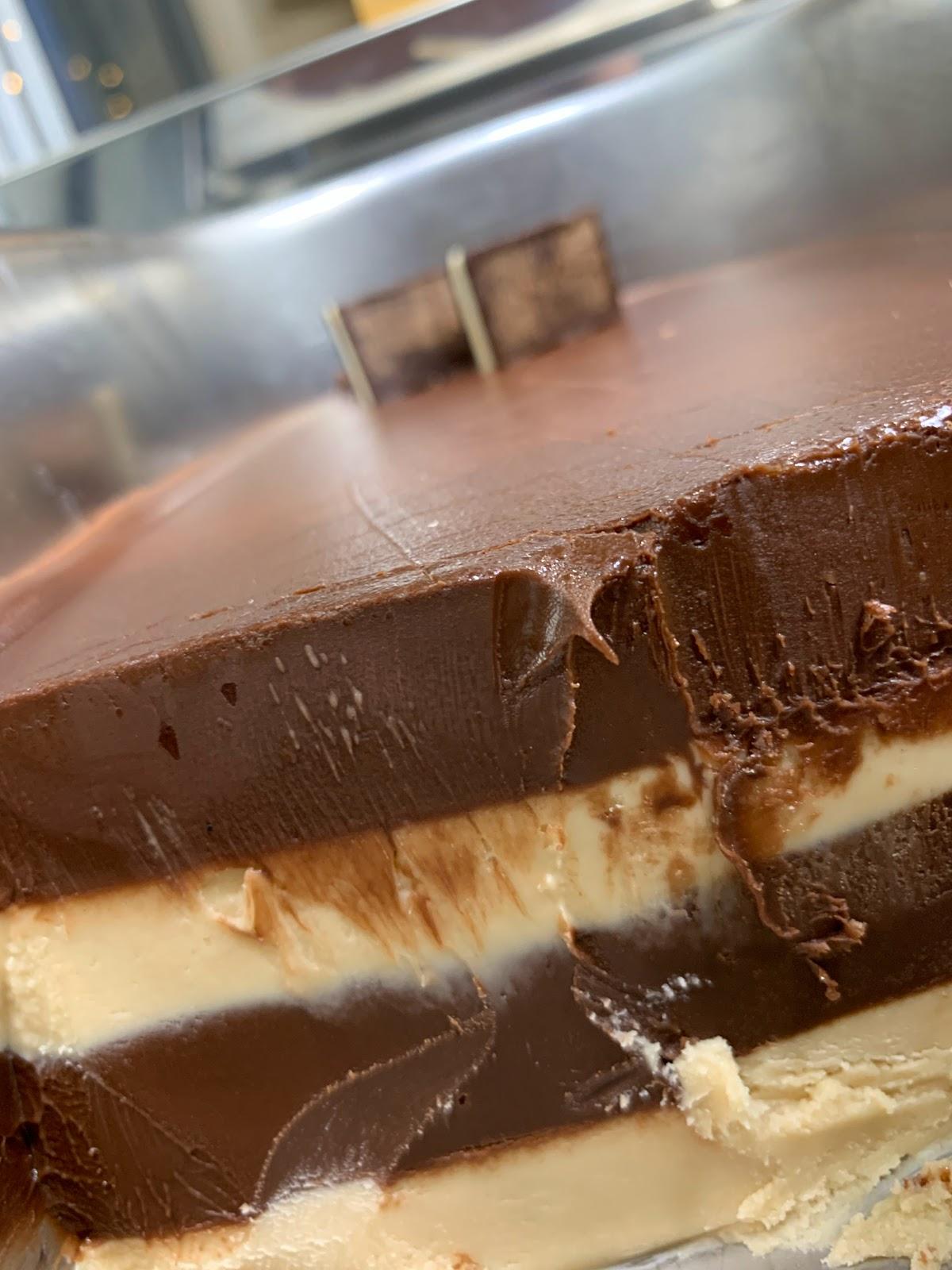 5 Cerchi - Gelateria Olimpica