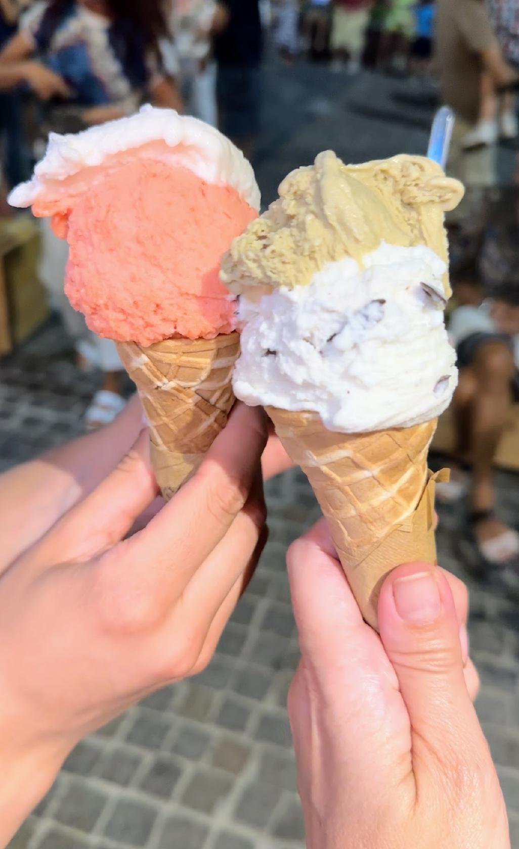 Agrigelateria San Pé - Ceriale