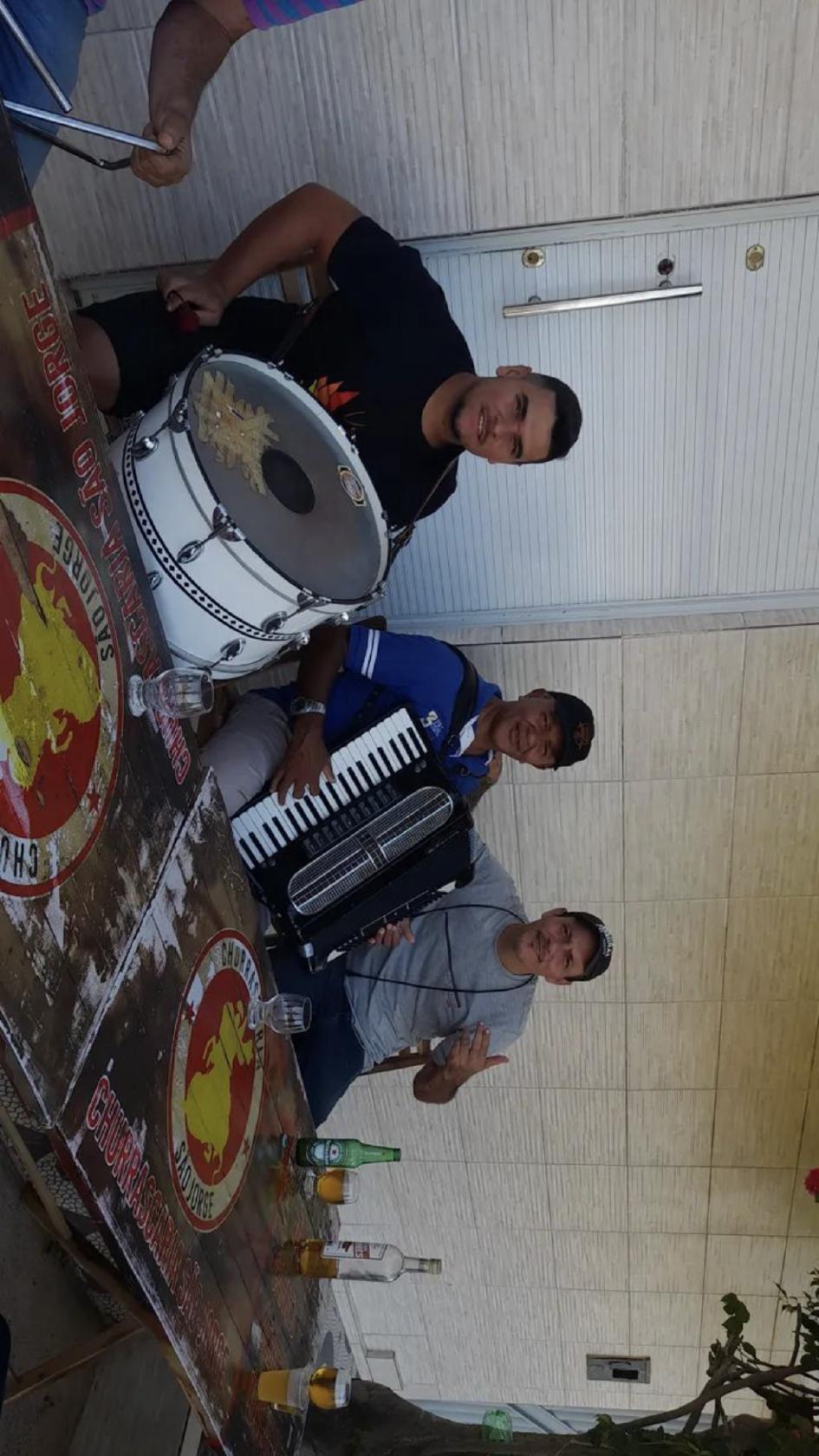 Churrascaria São Jorge