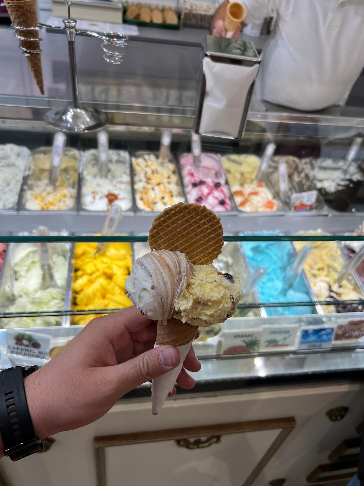 Il Pistacchio