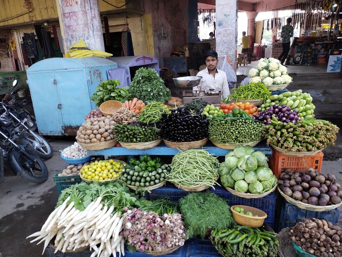 Samrat Lassi & Ice cream