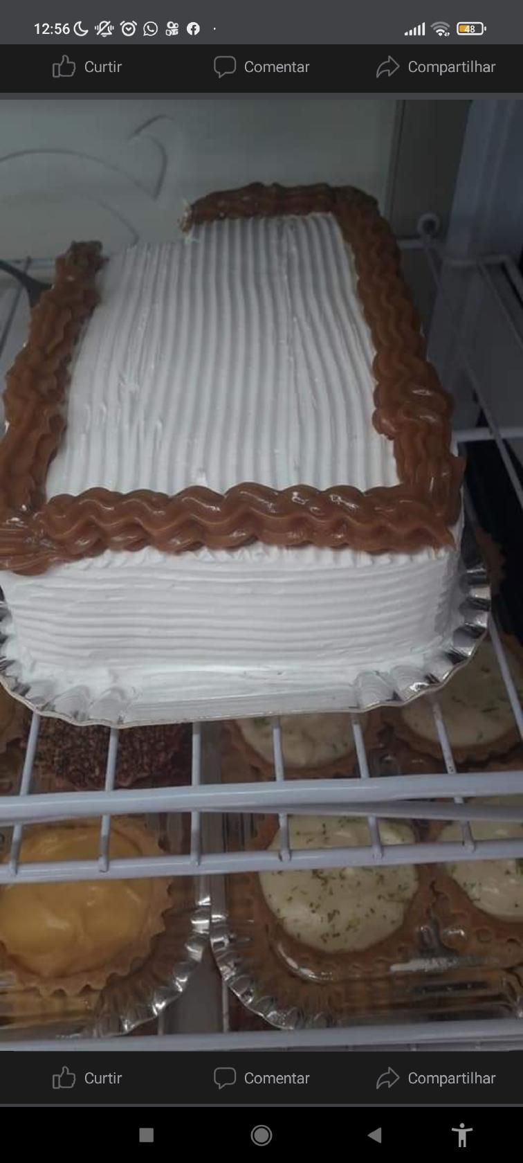 Panificadora Oliveira