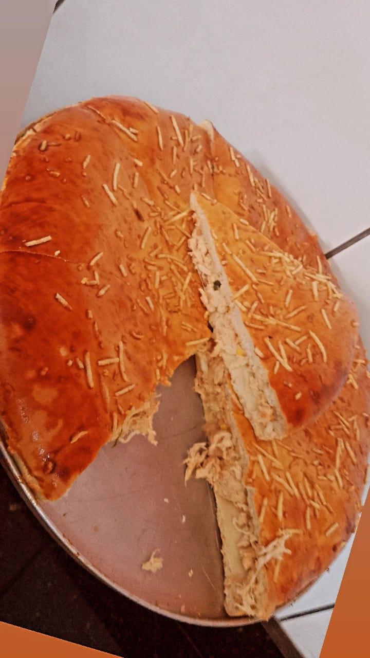 Padaria e Confeitaria Finos Grãos