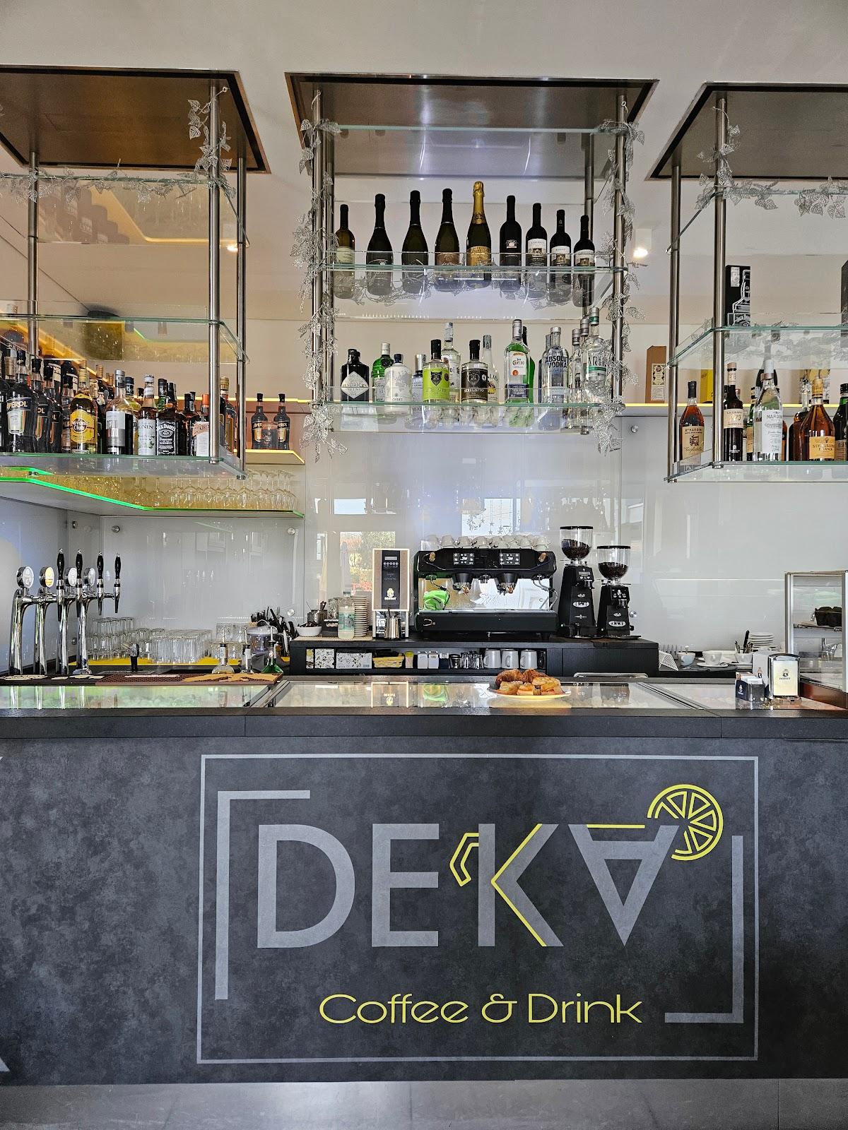DEKA BAR