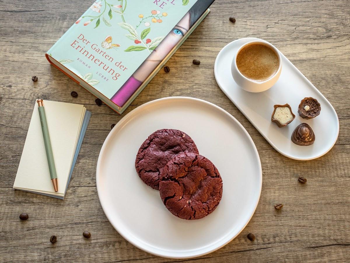 Luce Hausbäckerei-Konditorei