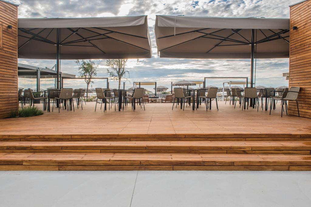 Peperittima Beach Club