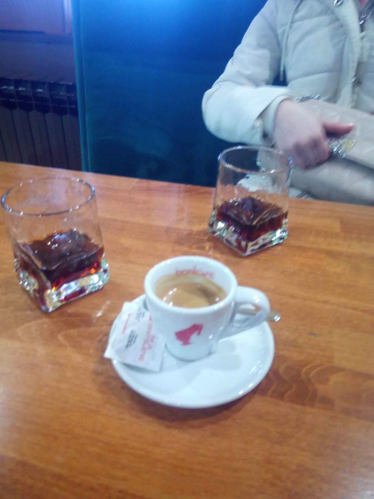 Caffe Bar Vilbar
