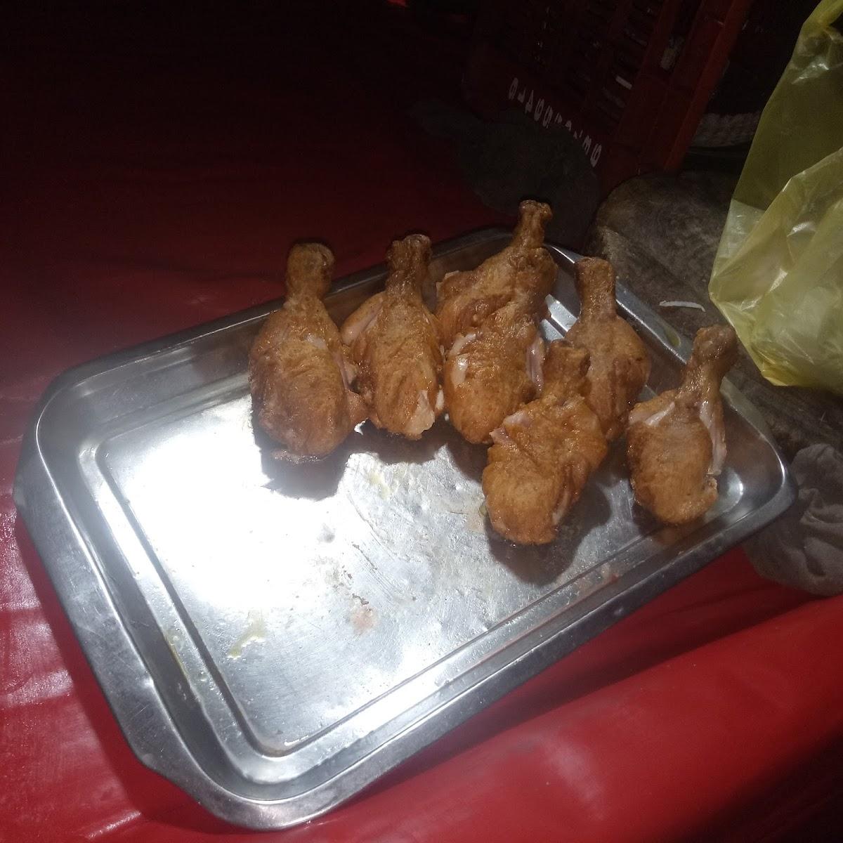 BOBBY CHICKEN CORNER